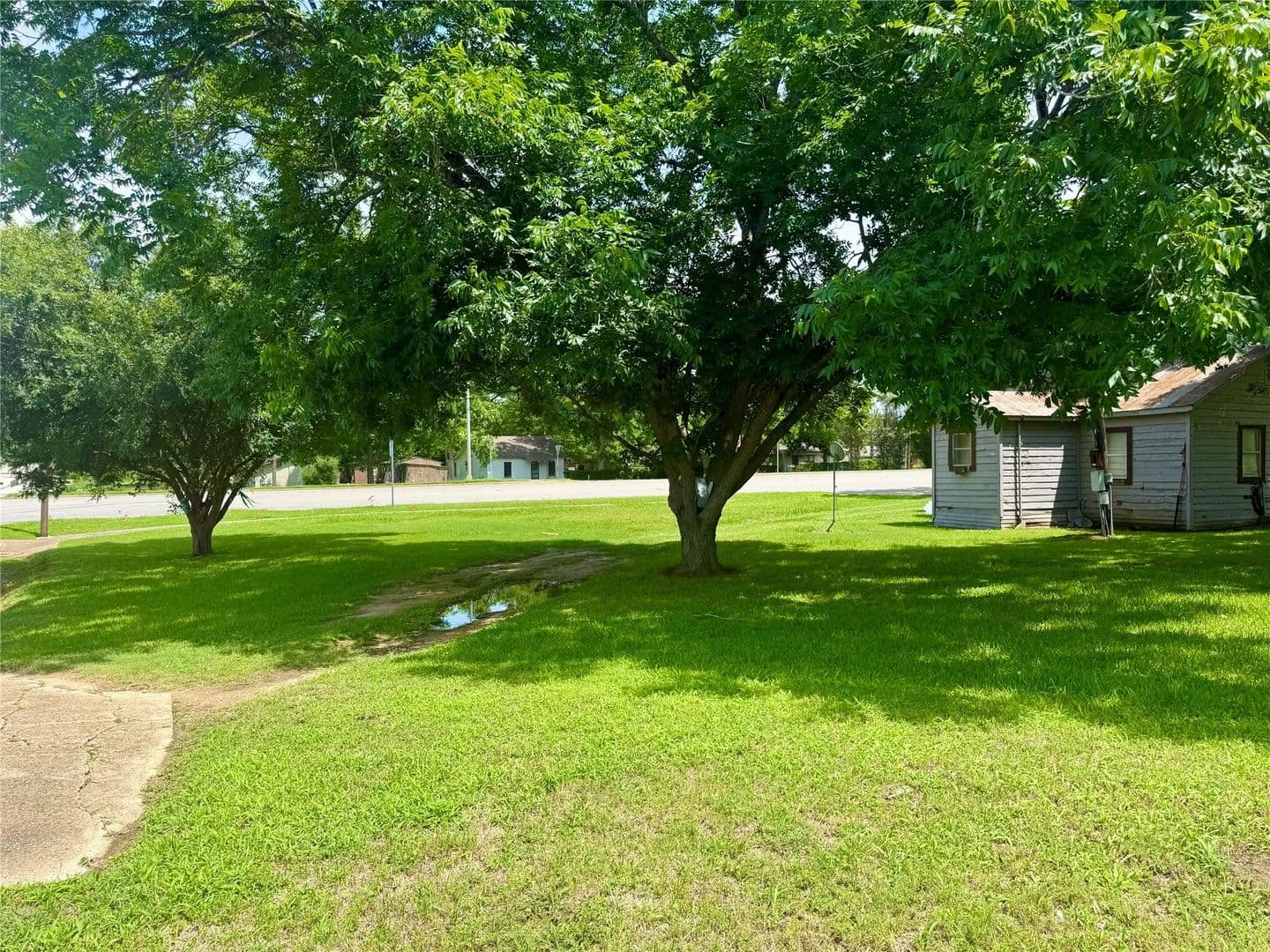 Land for Sale in Caldwell, Texas - Caldwell, Texas, 77836