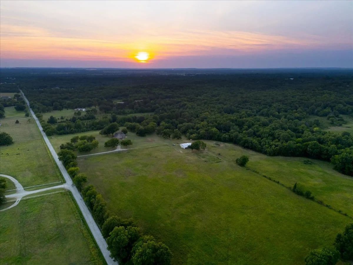 10 Acres of Land for Sale in Broken Arrow, OK - Broken Arrow, Oklahoma, 74014