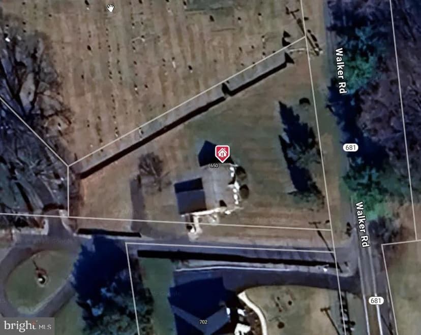 Vacant Land in Great Falls