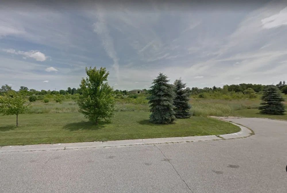 Redevelopment Land in Mt. Pleasant - Michigan, 48858