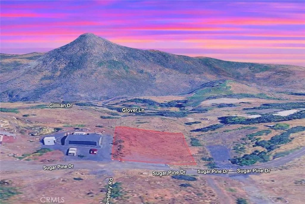 0.2 Acres of Land for Sale in Magalia, CA - Magalia, California, 95954