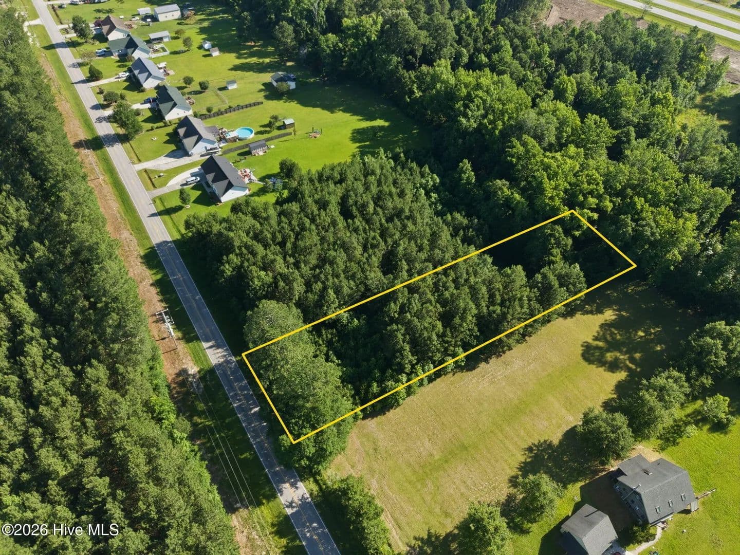 Property from 4950 Wilcox Road - KW - New Bern, North Carolina, 28562