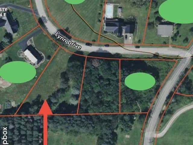 Land -Single Family Acreage in Warren - Warren, Pennsylvania, 16365