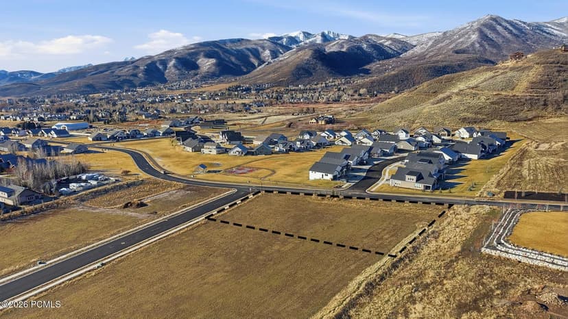 Vacant Land in Midway
