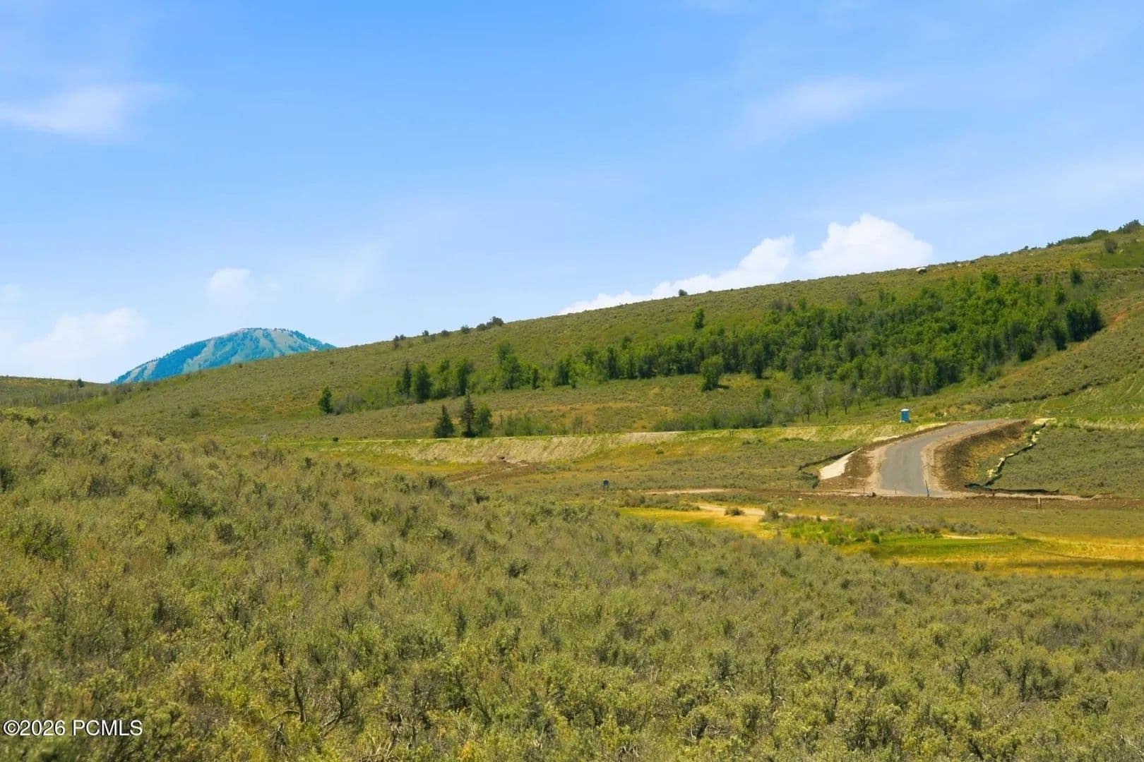 2.13 Acres of Land for Sale in Park City, UT - Park City, Utah, 84098