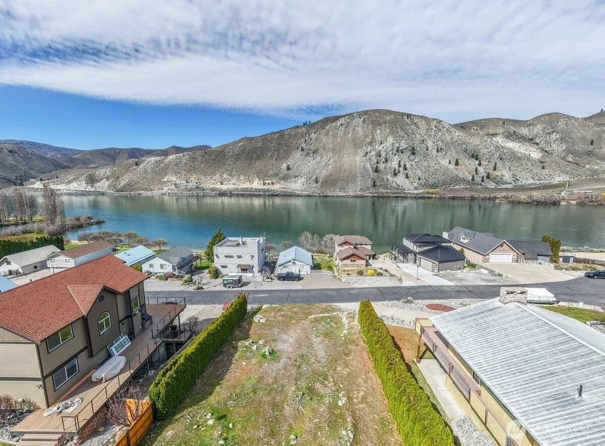 Lots & Land-Other in Orondo - Orondo, Washington, 98843