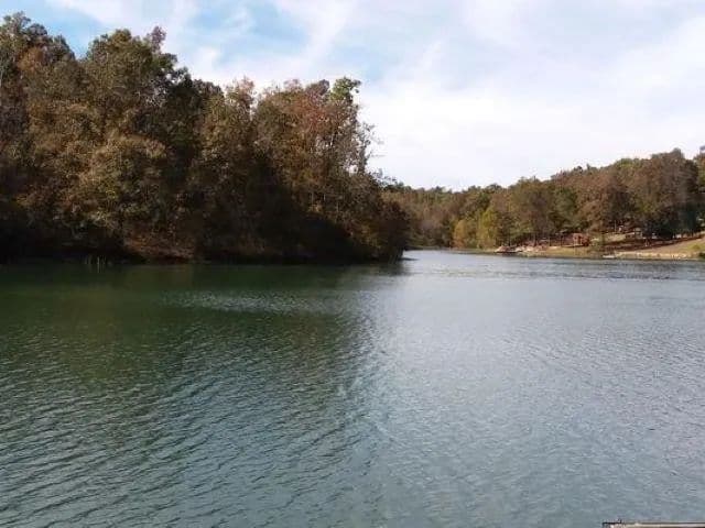 Lots & Land-Other in Cherokee Village - Cherokee Village, Arkansas, 72529