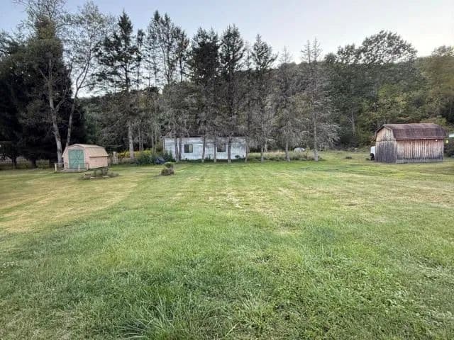 Land -Single Family Acreage in Sheffield - Sheffield, Pennsylvania, 16347