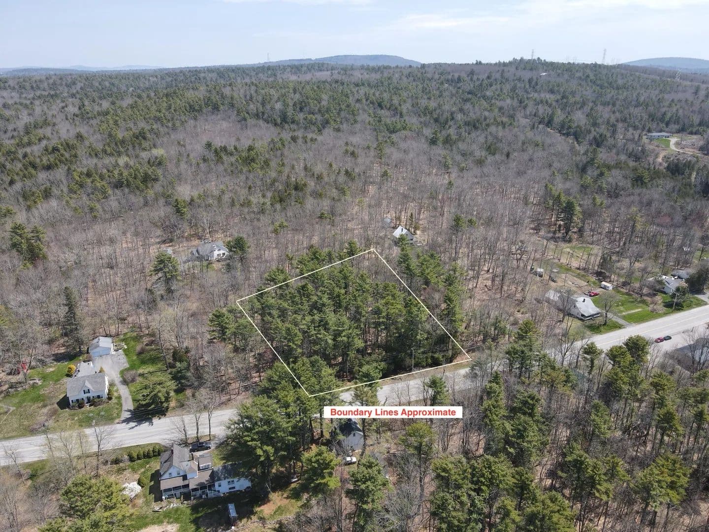 Lots & Land-Other in Orrington - Orrington, Maine, 04474