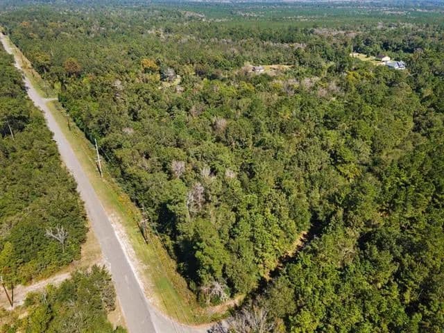 Vacant Land (0-10 Acres) in Silsbee - Silsbee, Texas, 77656