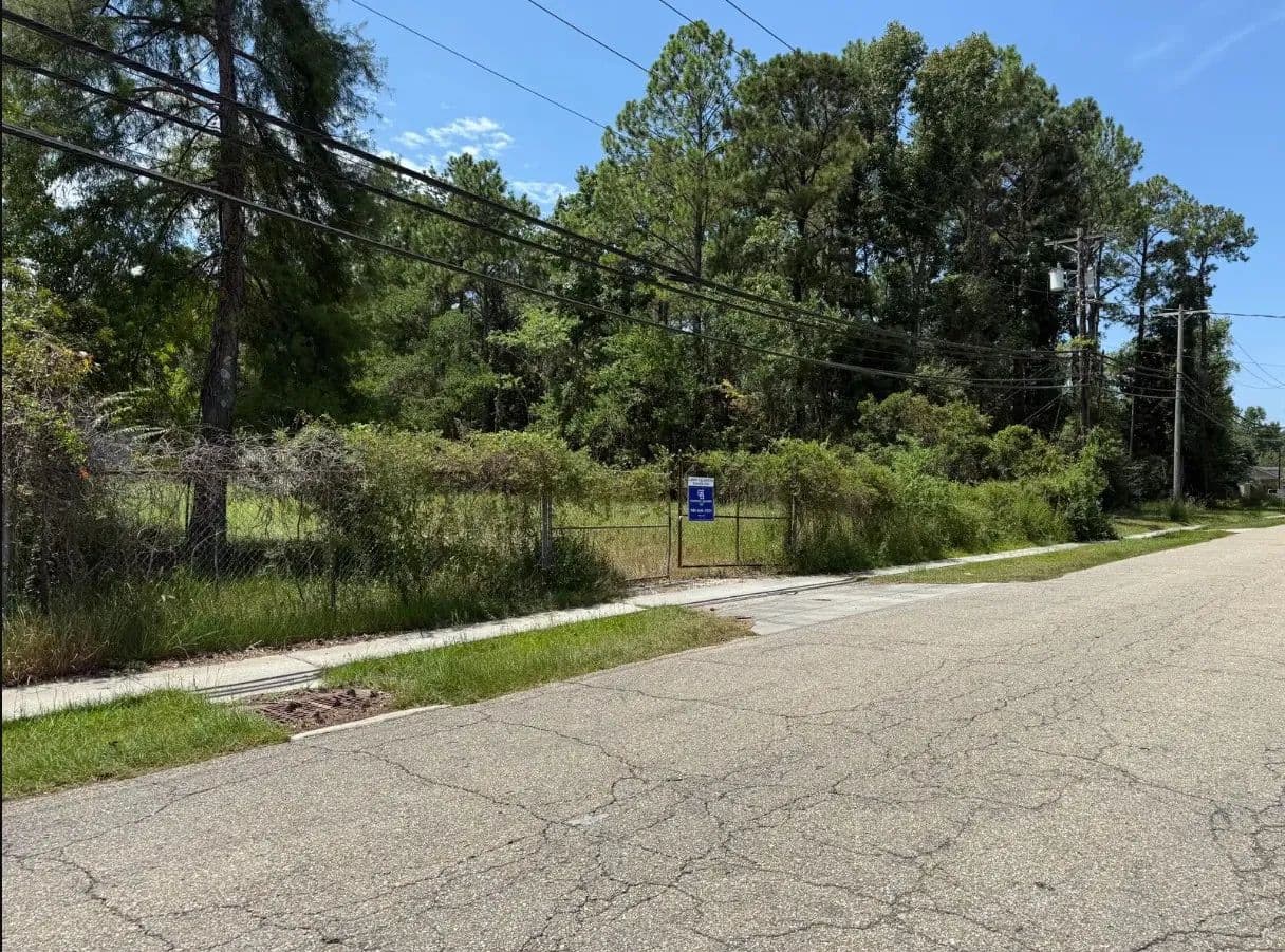 Vacant Land (0-10 Acres) in Slidell - Slidell, Louisiana, 70460