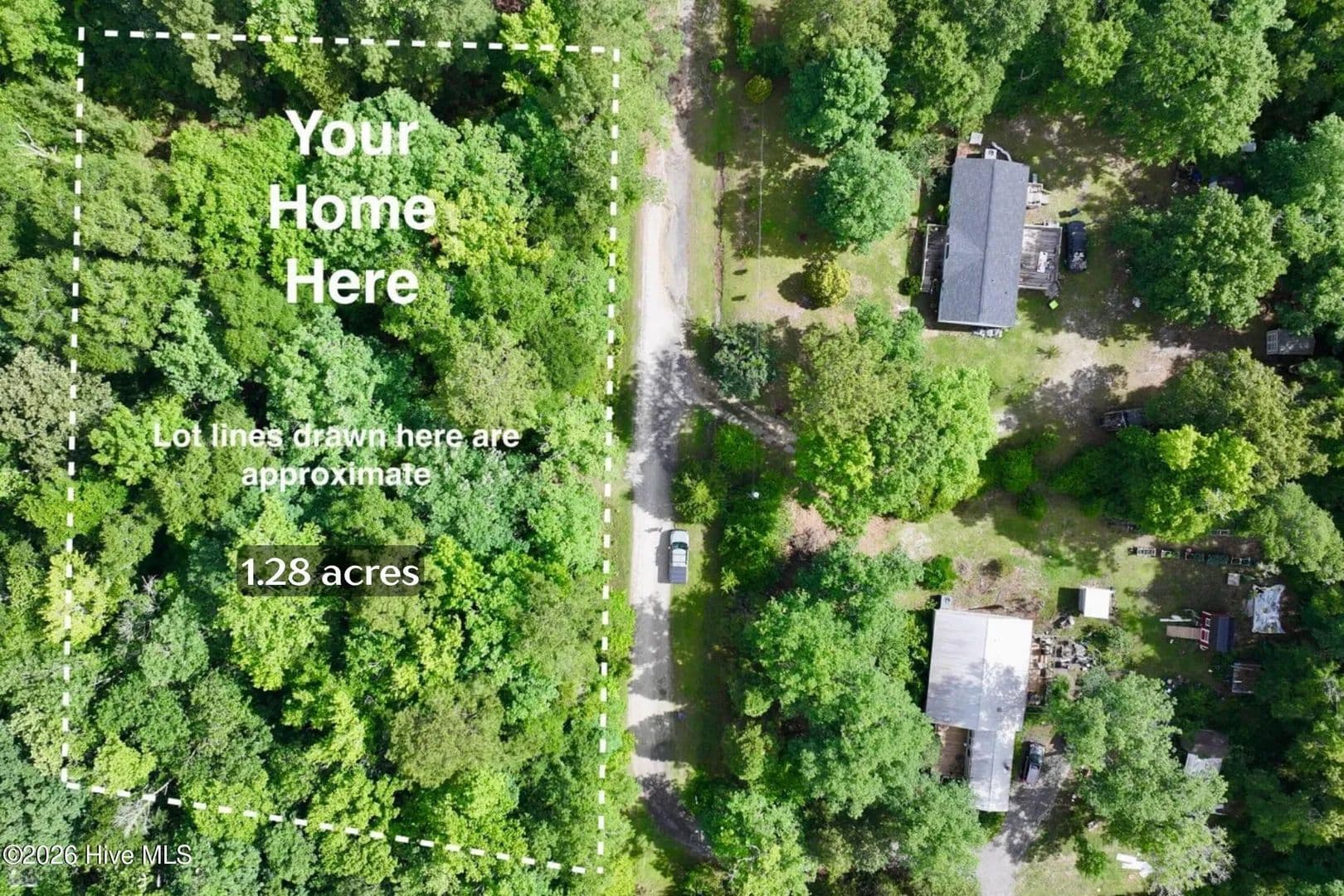 Vacant Land in Leland - Leland, North Carolina, 28451