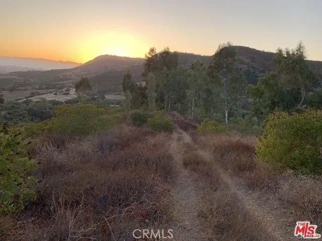 Vacant Land in Temecula - Temecula, California, 92590