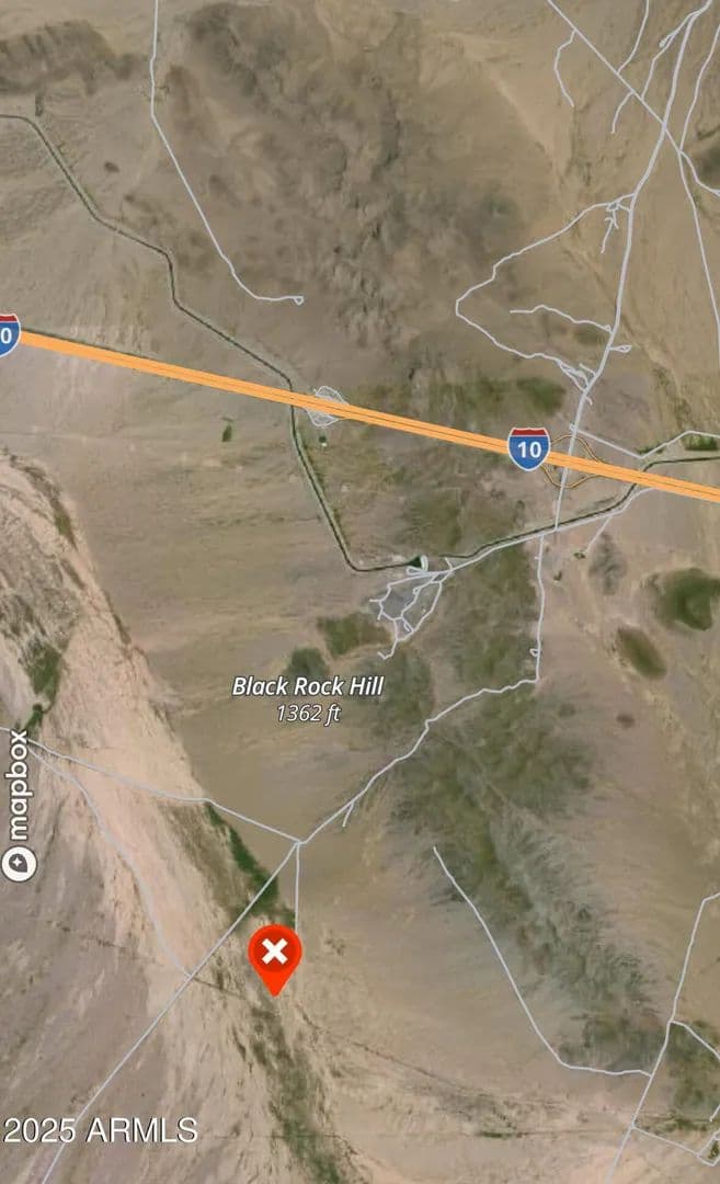 Lots & Land-Other in Salome