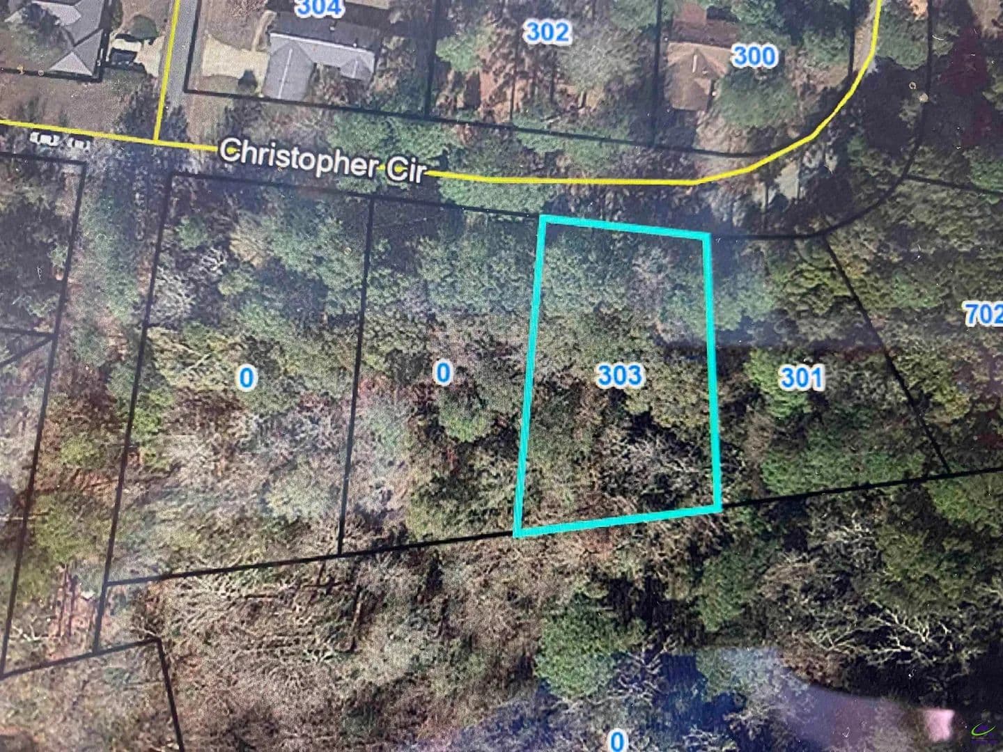 Lots & Land-Other in Montezuma - Montezuma, Georgia, 31063