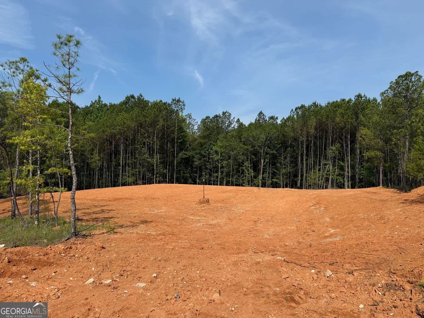 Vacant Land in Lagrange - Lagrange, Georgia, 30241