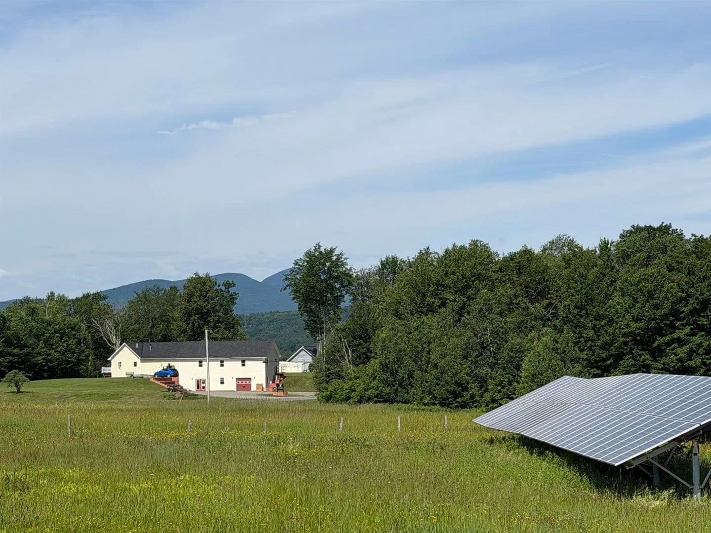 Lots & Land-Other in Morristown - Morristown, Vermont, 05661