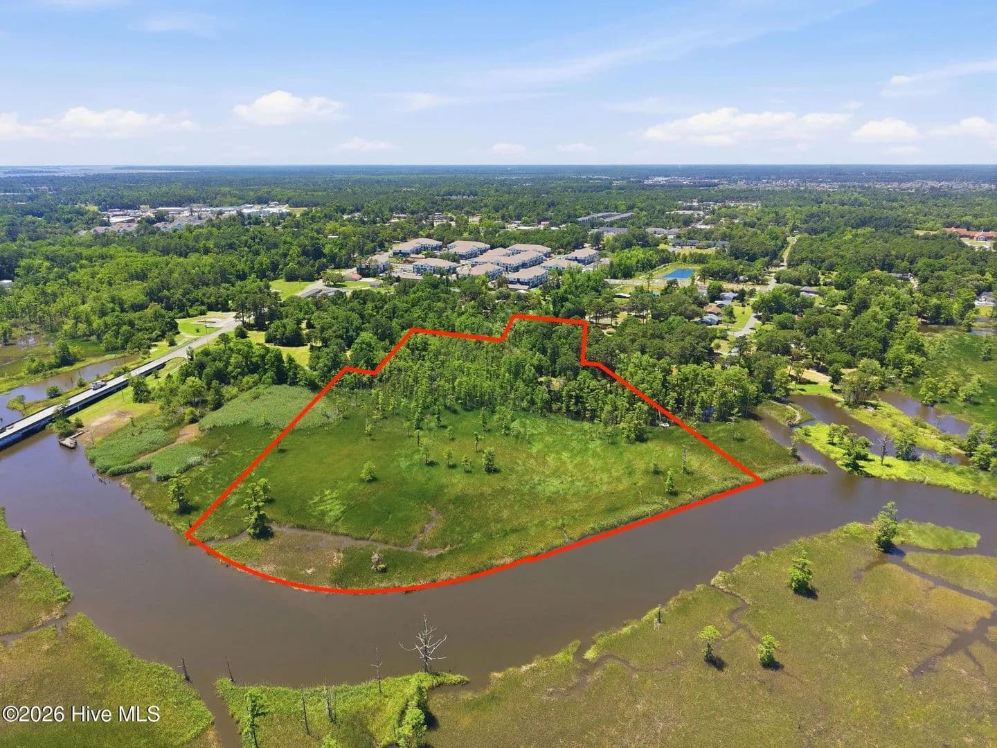 Vacant Land in Leland - Leland, North Carolina, 28451