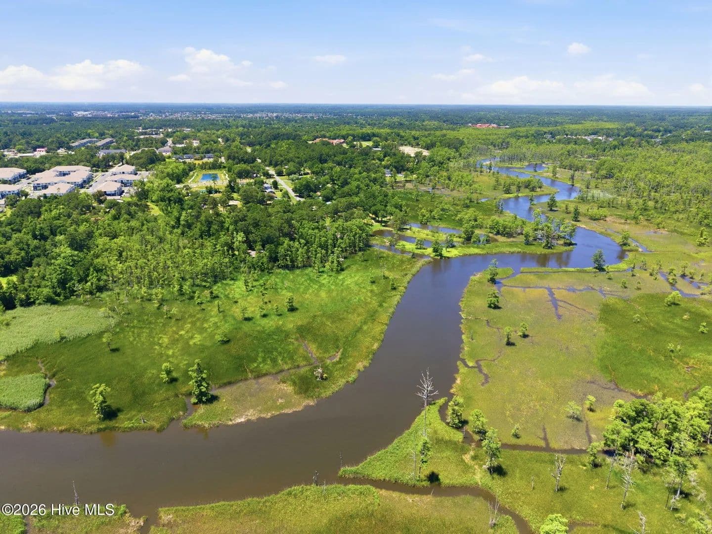 Vacant Land in Leland - Leland, North Carolina, 28451