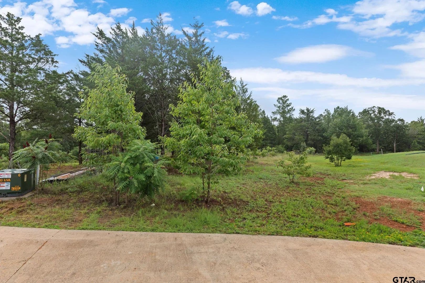 0.5 Acres of Land for Sale in Lindale, TX - Lindale, Texas, 75771
