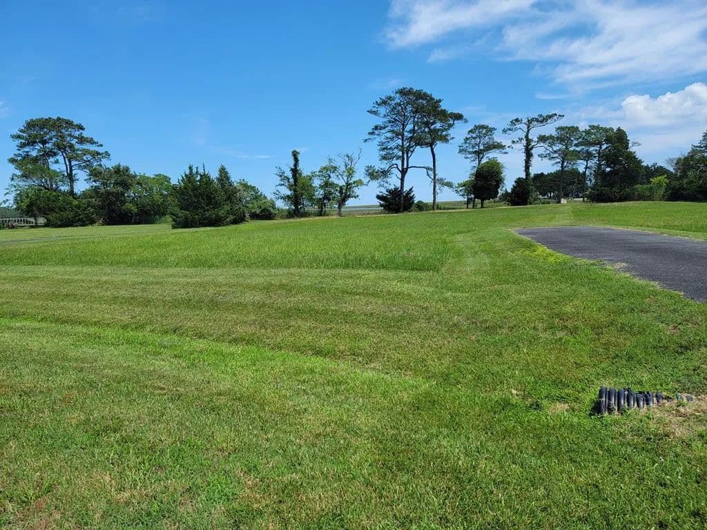 Land -Single Family Acreage in Accomac - Accomac, Virginia, 23310