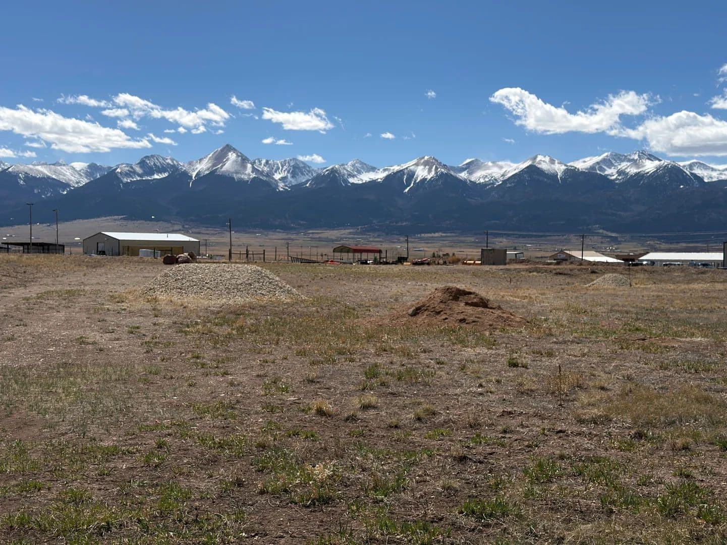 Shadow Ridge Lot 2 - Westcliffe, Colorado, 81252