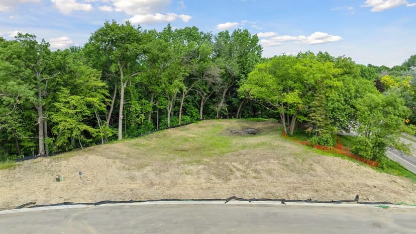 Vacant Land in Minnetonka