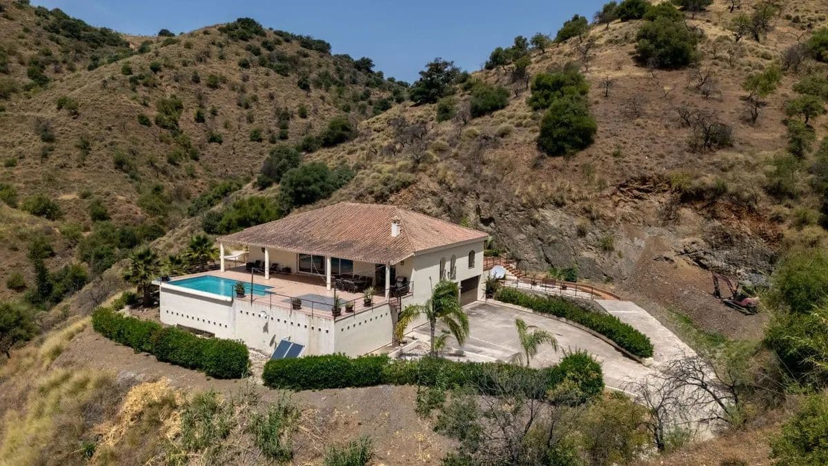 Land for Sale in Cártama, MALAGA - 29569