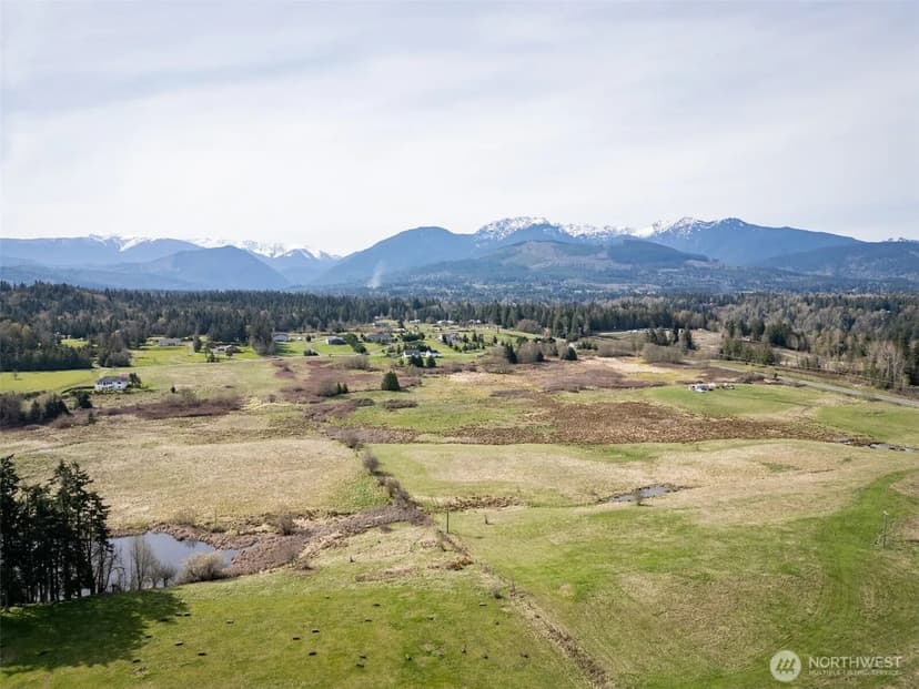 Lots & Land-Other in Port Angeles