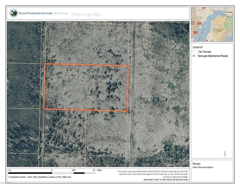 Property from 36082 Flintstone Street - KW