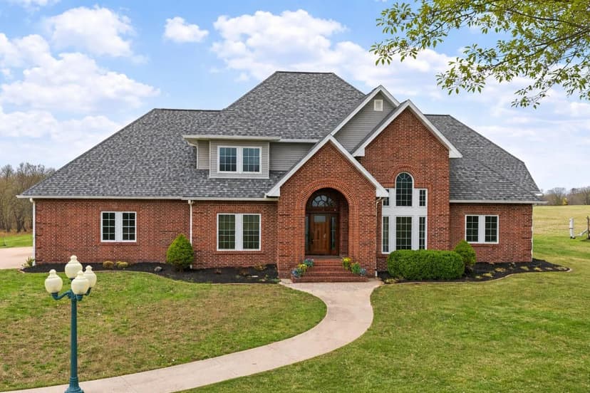 Property from 787 County Road 1280 - KW