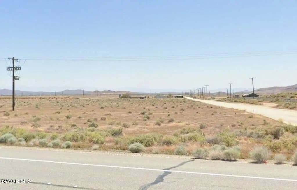 Lots & Land-Other in Mojave - Mojave, California, 93501