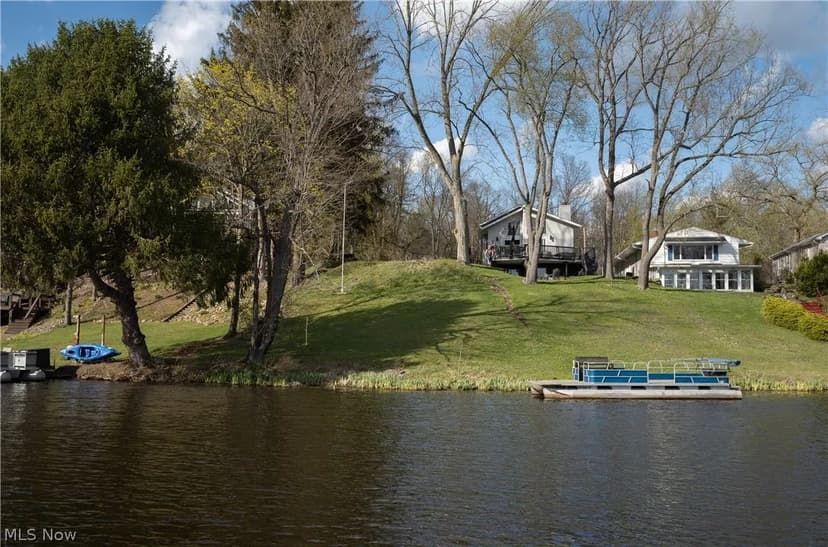 Property from 73 Cherry Drive NW - KW