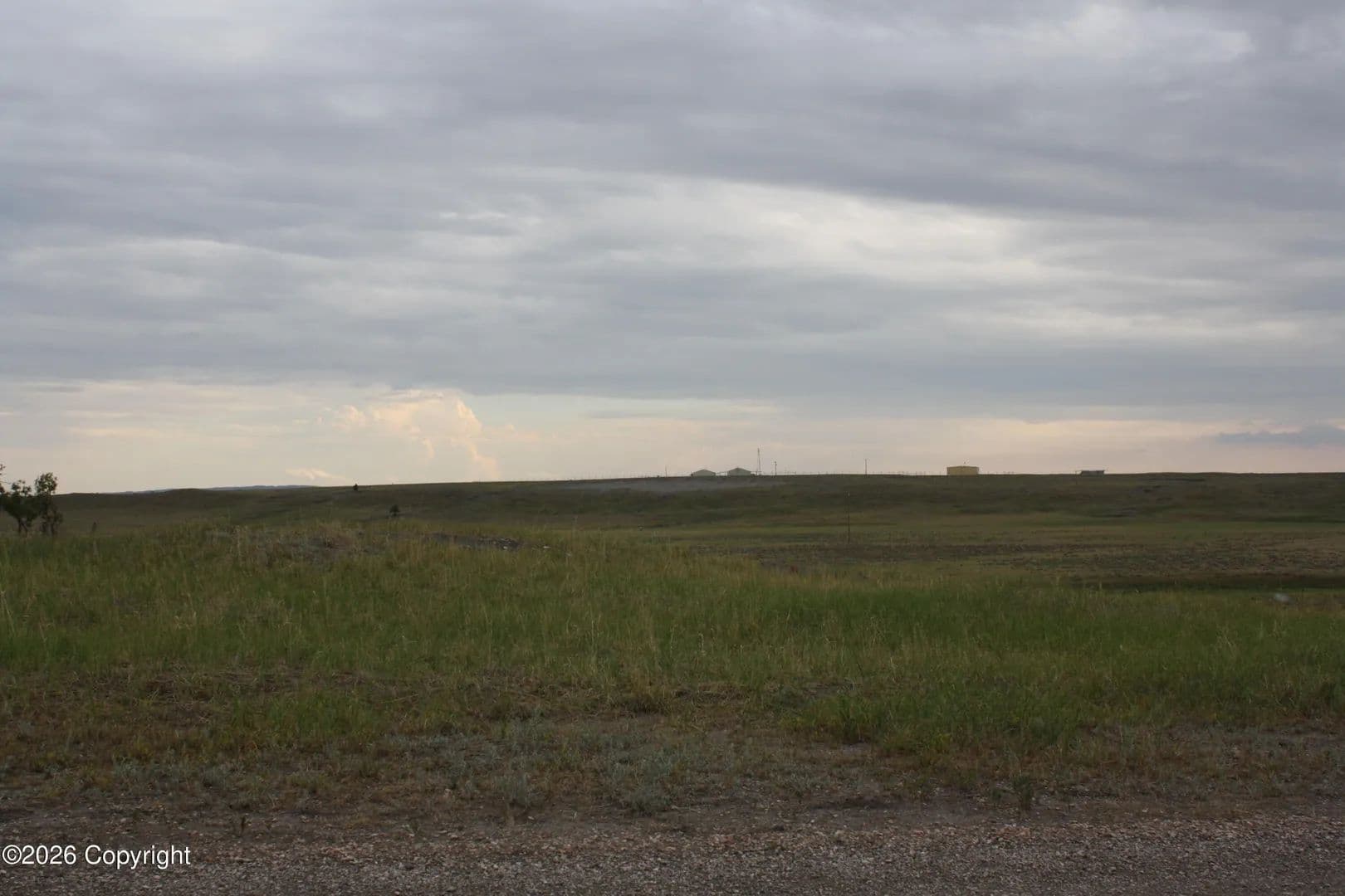 Lots & Land-Other in Upton - Upton, Wyoming, 82730