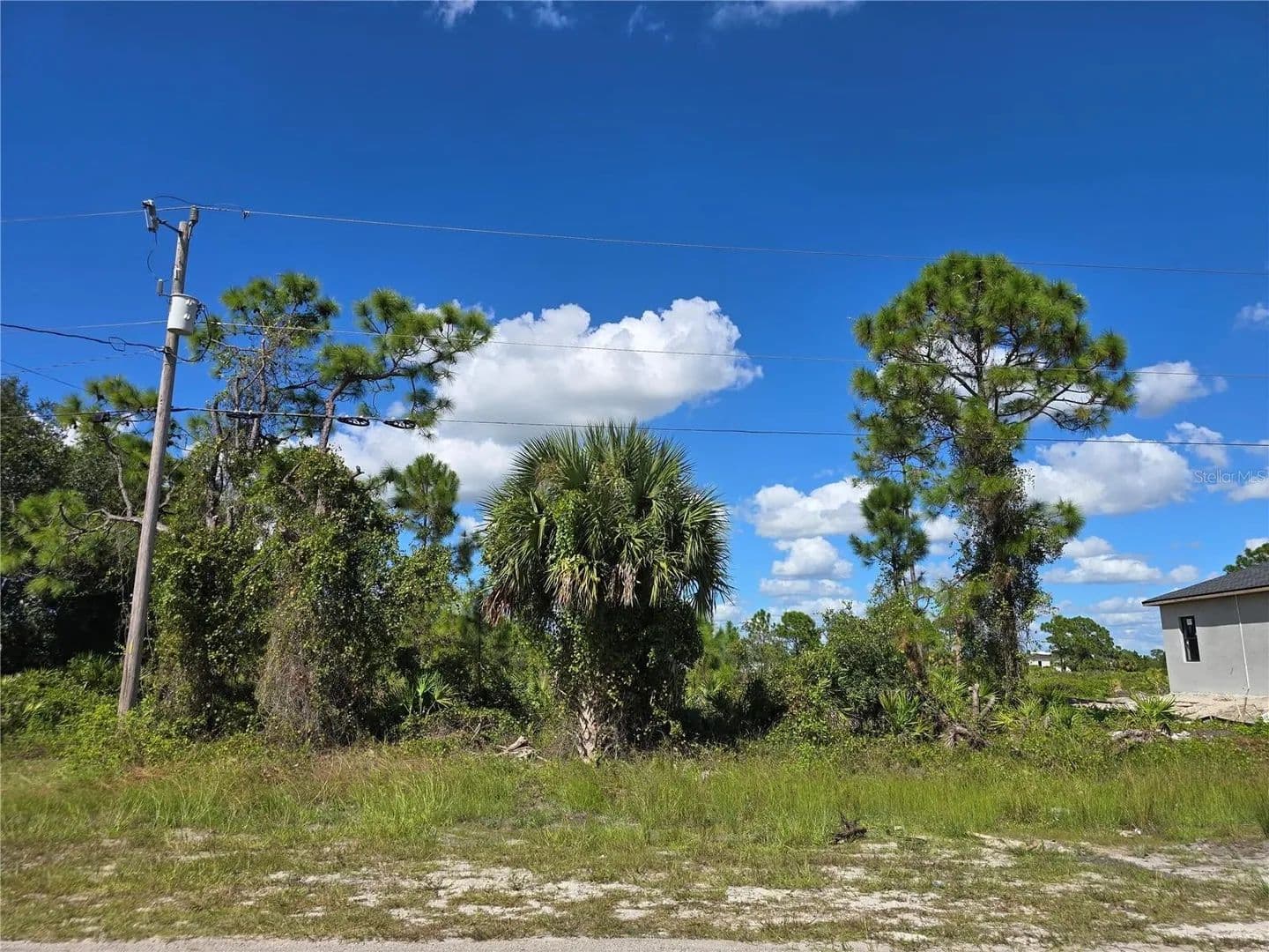 Lots & Land-Other in LEHIGH ACRES - Lehigh Acres, Florida, 33974