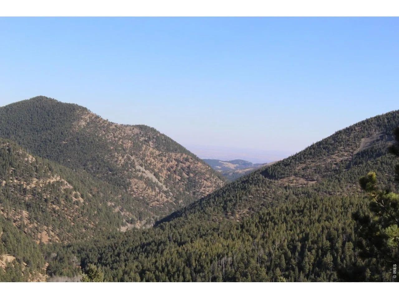 Vacant Land in Boulder - Boulder, Colorado, 80302