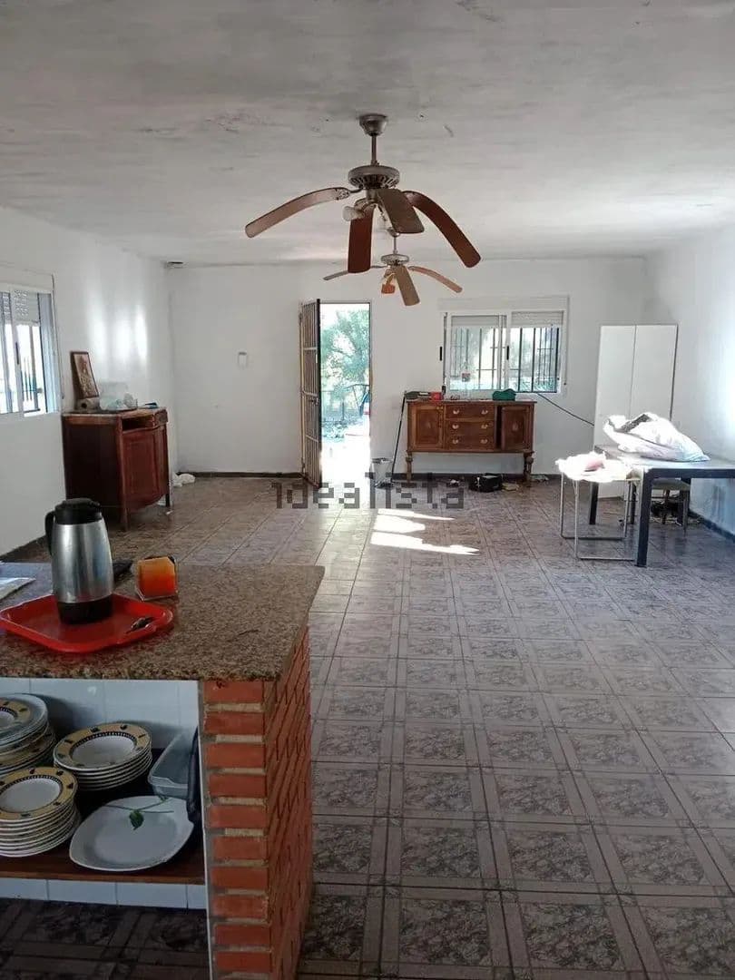 Land for Sale in Betera, Camino de Bayarri, 92 PoligonoR - land for sale