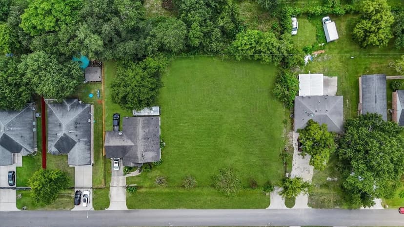 Property from 2823 Rigel Road - KW