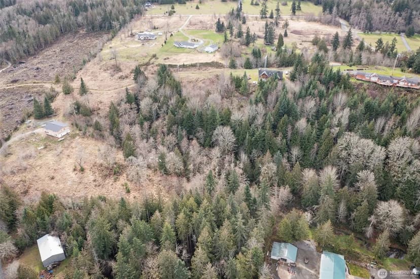 Lots & Land-Other in Port Angeles