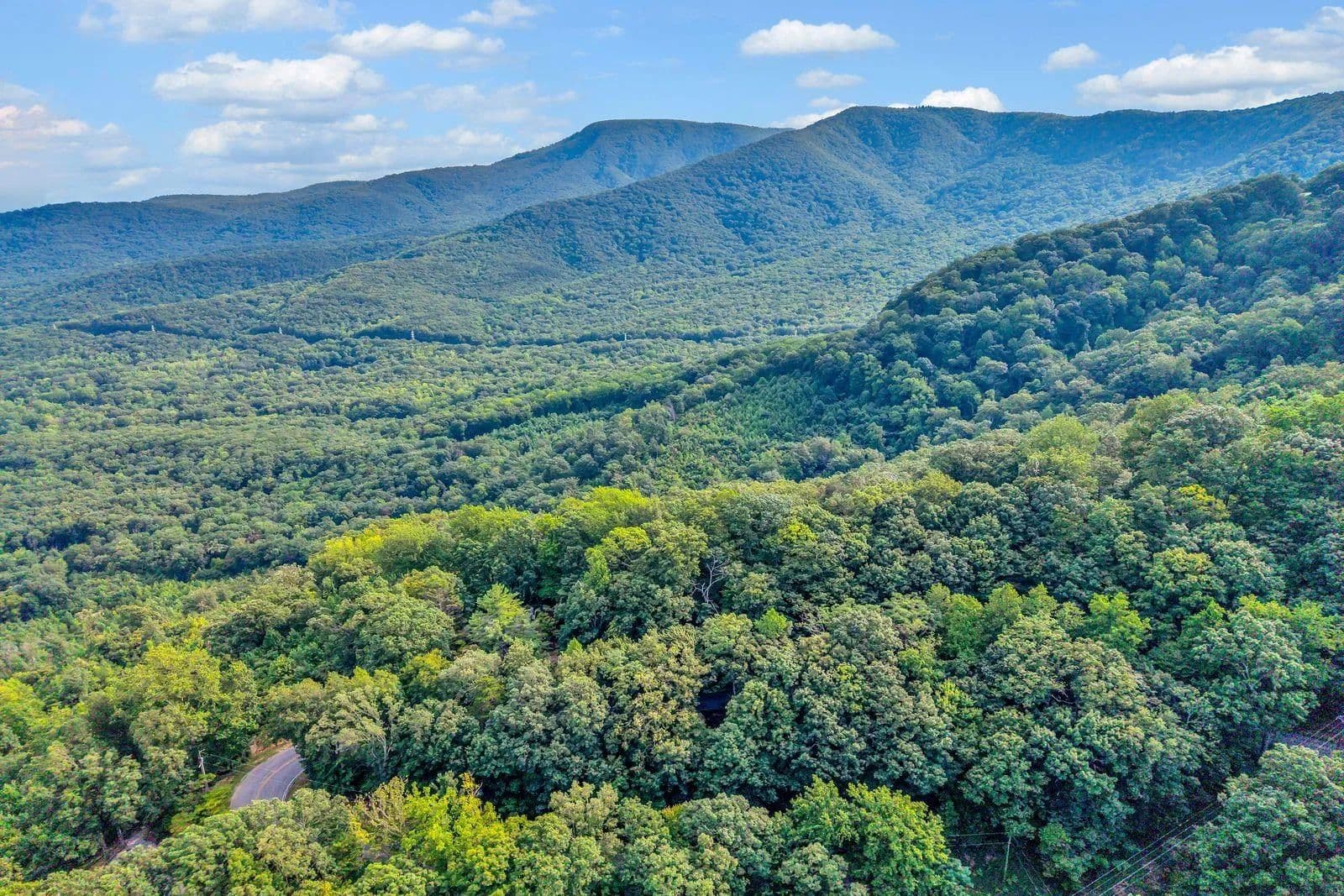 Vacant Land in Tryon - Tryon, North Carolina, 28782