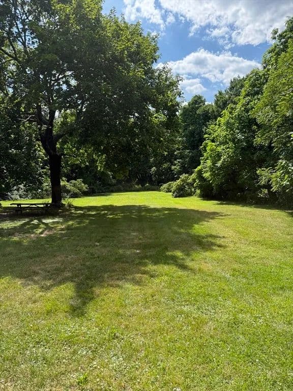 Vacant Land in Norwell - Norwell, Massachusetts, 02061