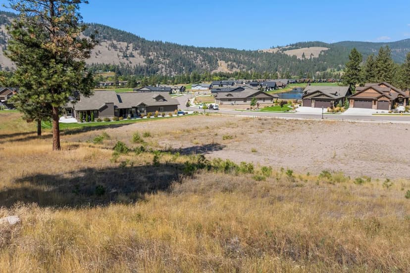 Land -Single Family Acreage in Missoula