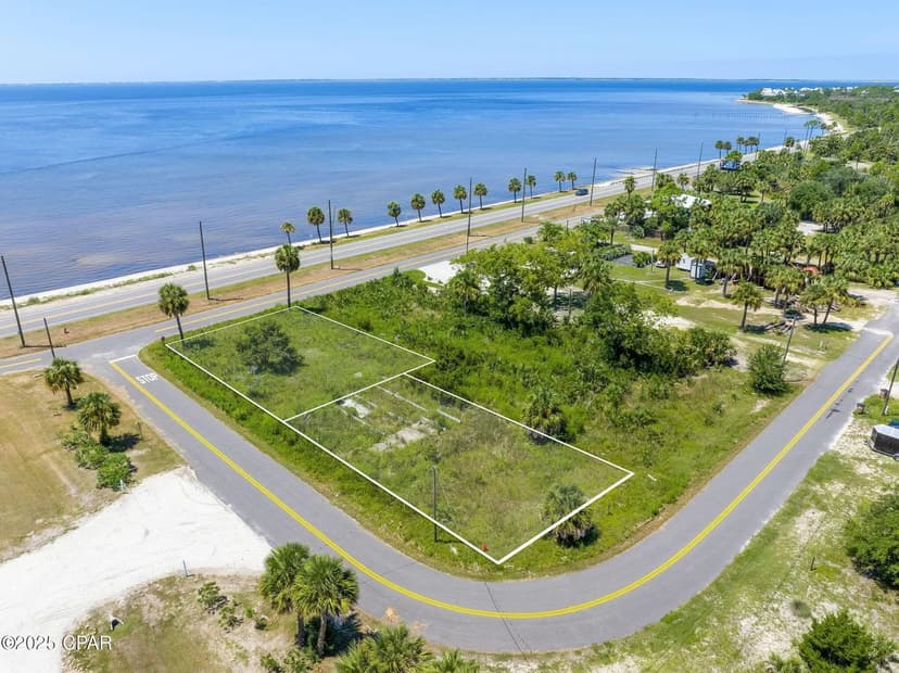 Lots & Land-Other in Port St Joe