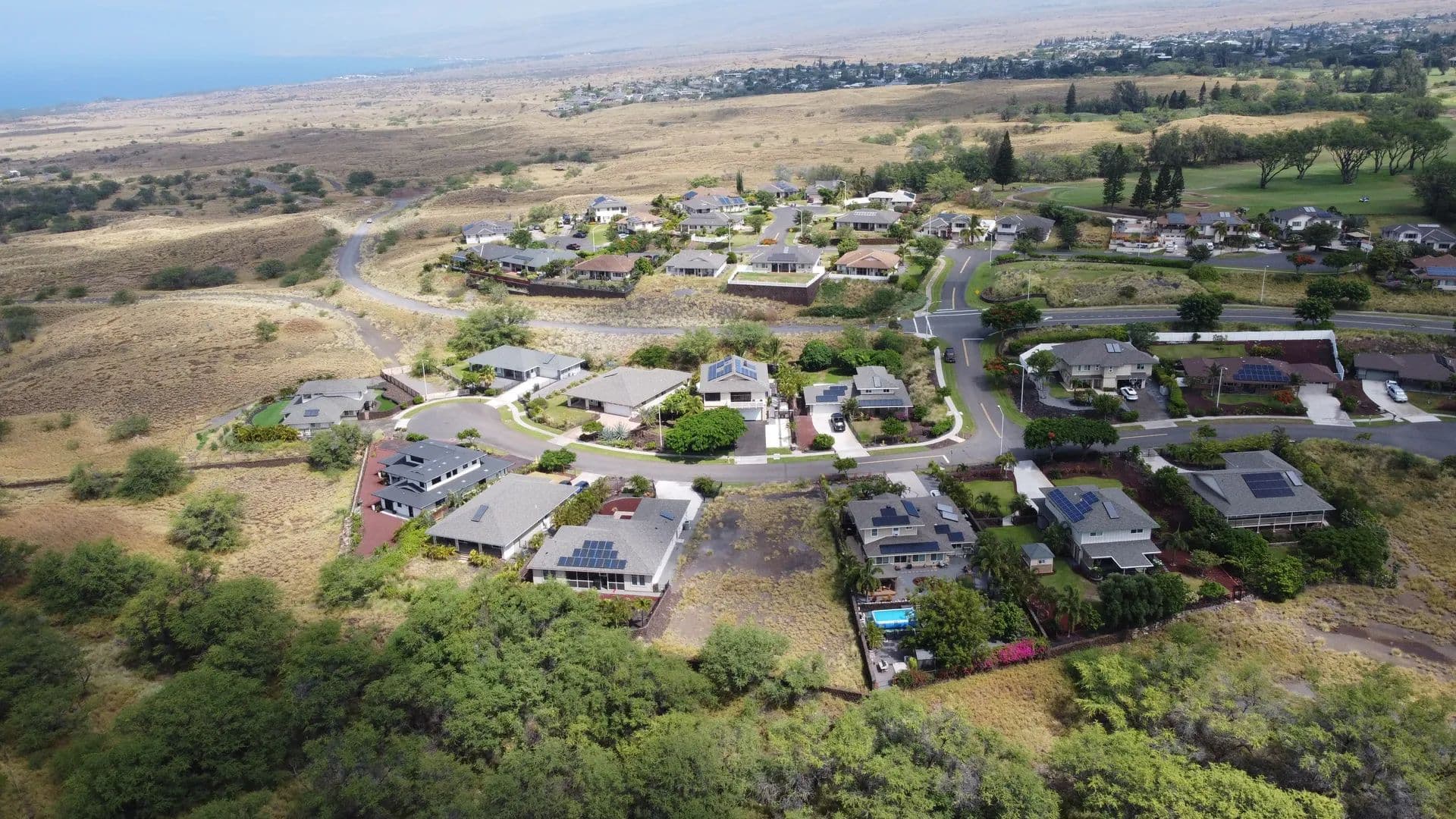 Vacant Land in Waikoloa - Waikoloa, Hawaii, 96738