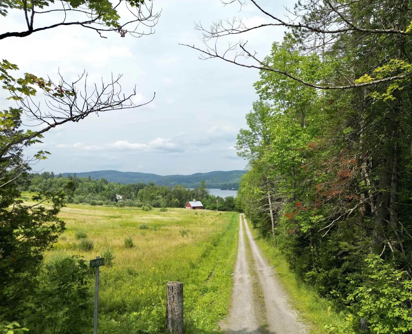 Lots & Land-Other in Greensboro - Greensboro, Vermont, 05841