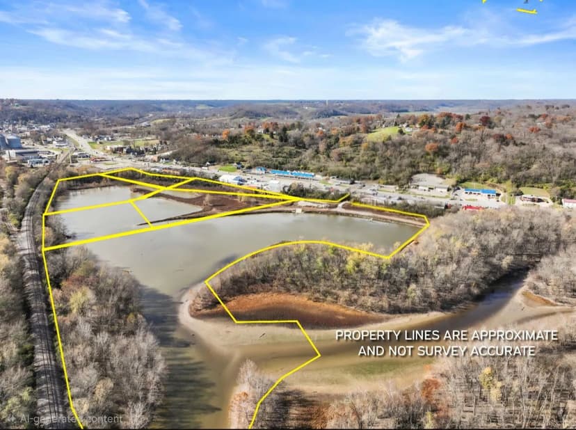 Property from 0 Green Boulevard - KW