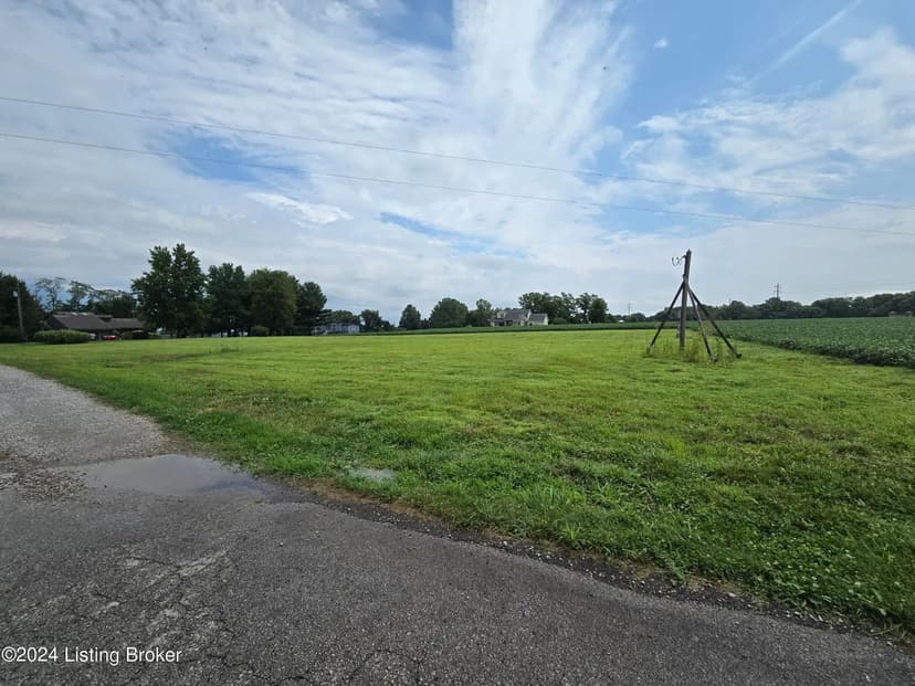 Vacant Land in Milton