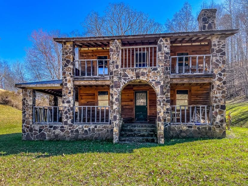 Property from Unknown Address - KW