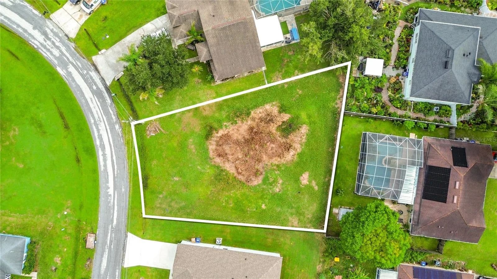 Lots & Land-Other in KISSIMMEE - Kissimmee, Florida, 34758