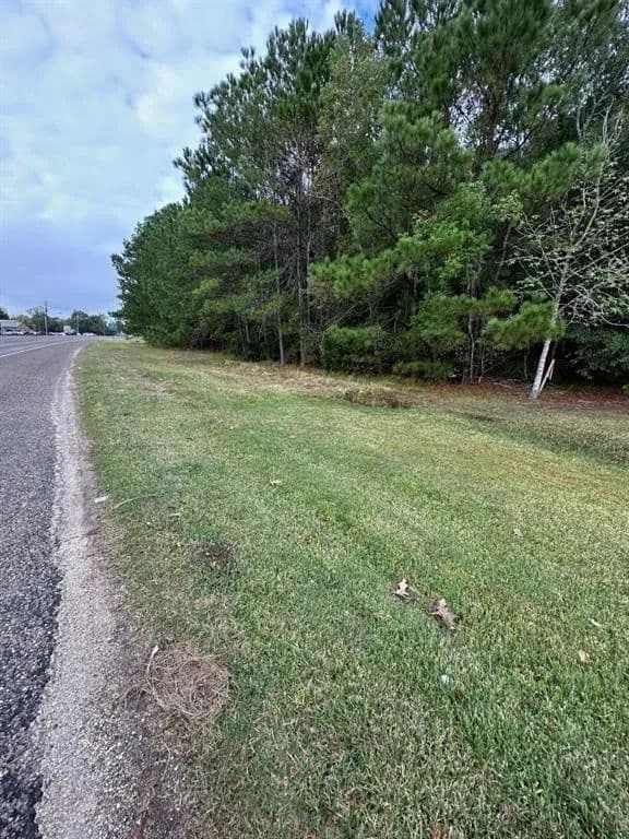 Vacant Land in Baytown